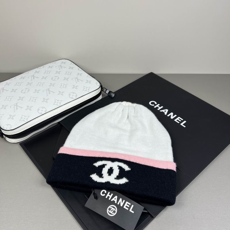 Chanel hat dx (3227)