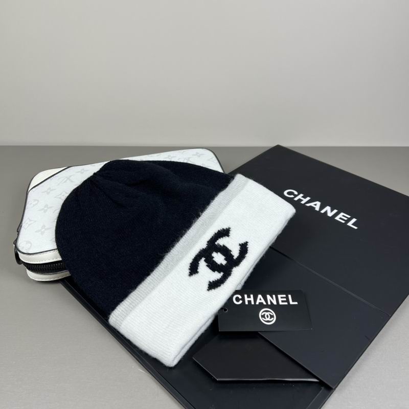 Chanel hat dx (3234)