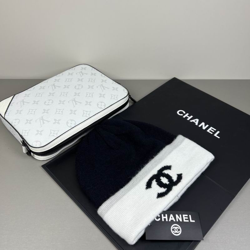 Chanel hat dx (3236)