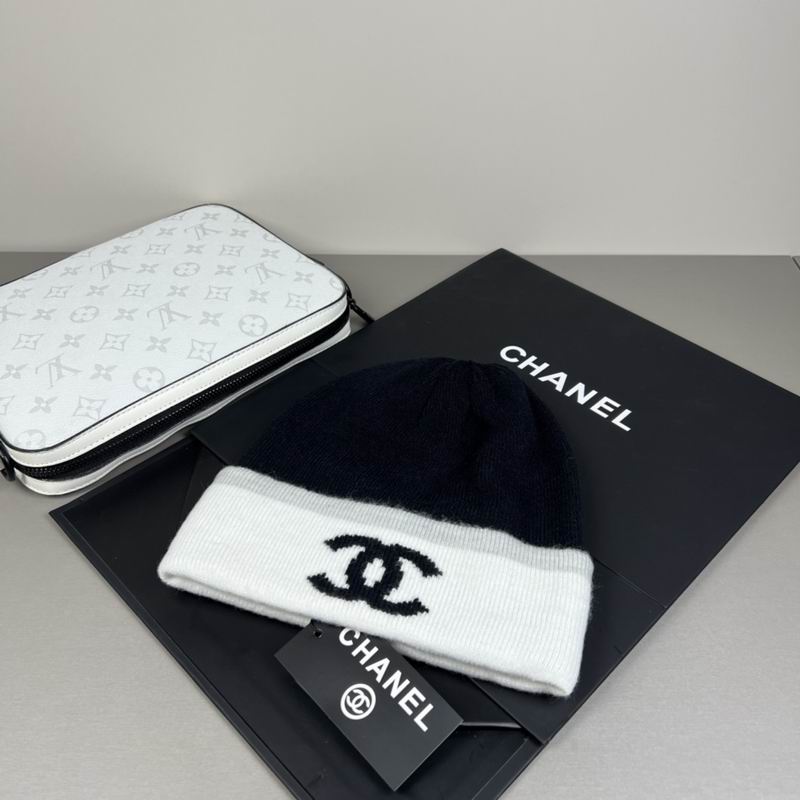 Chanel hat dx (3237)
