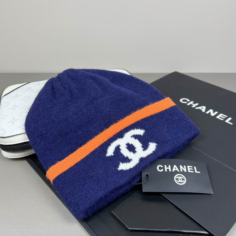 Chanel hat dx (3243)