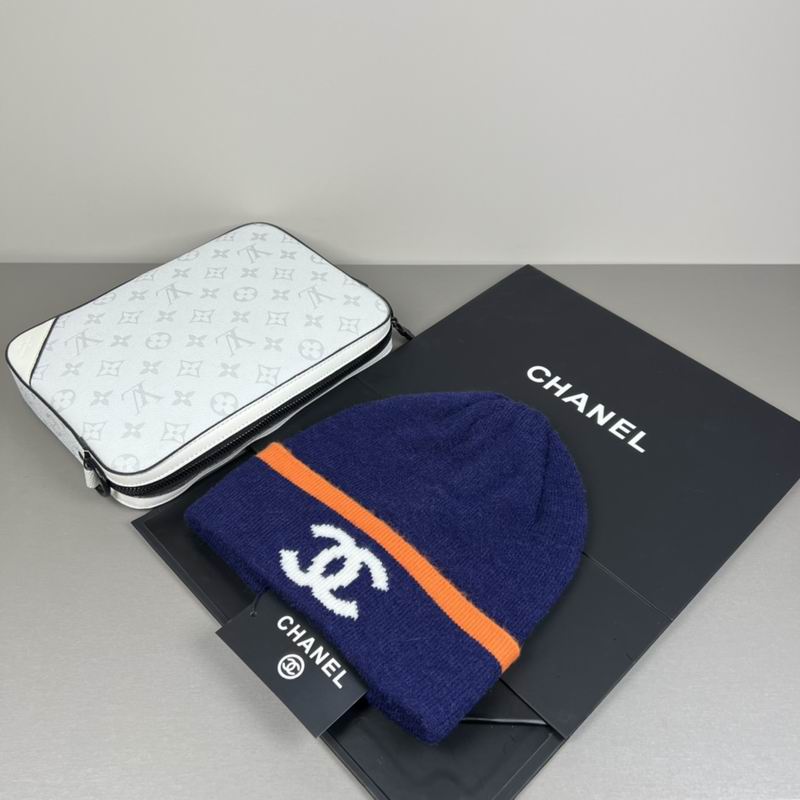 Chanel hat dx (3246)