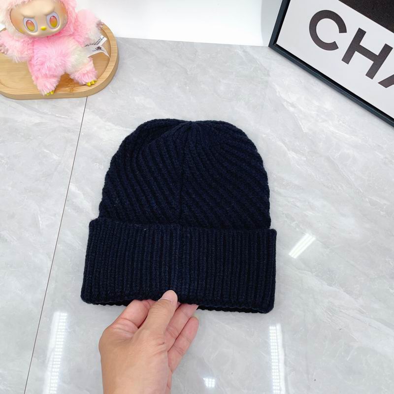 Chanel hat dx (3324)