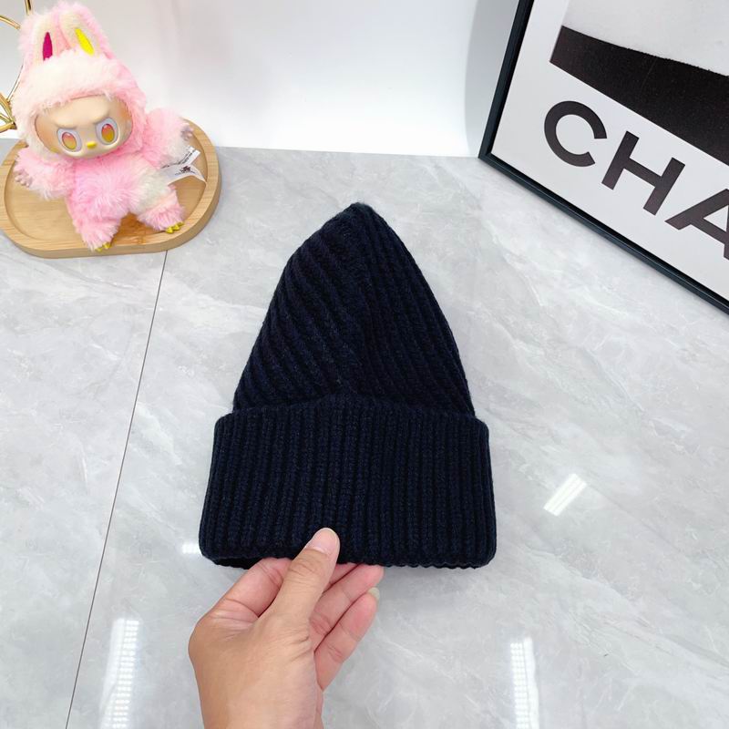 Chanel hat dx (3325)