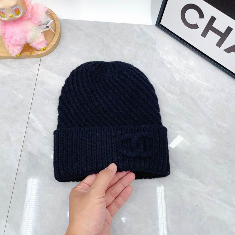 Chanel hat dx (3326)