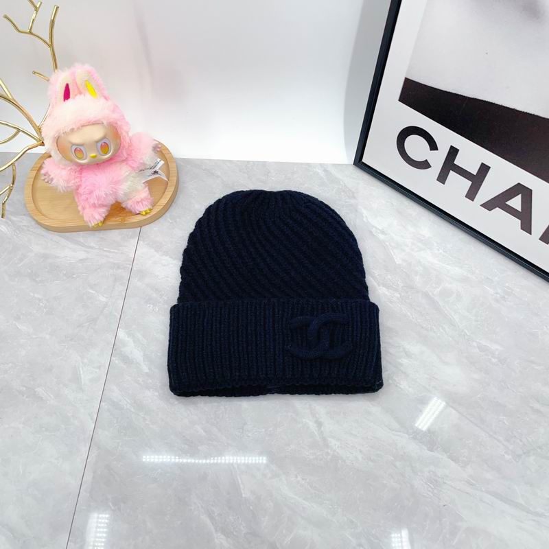 Chanel hat dx (3327)