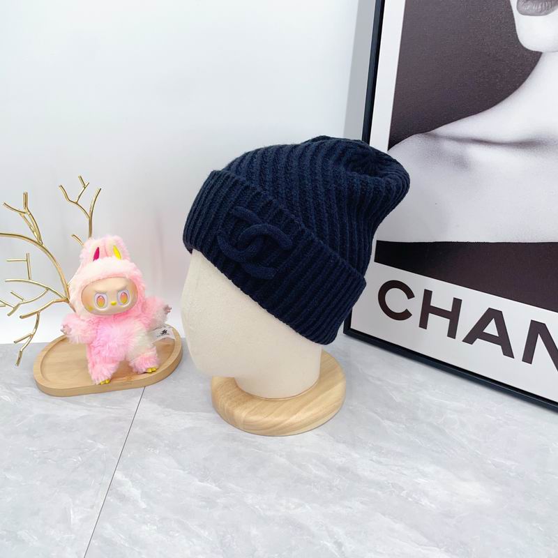 Chanel hat dx (3328)