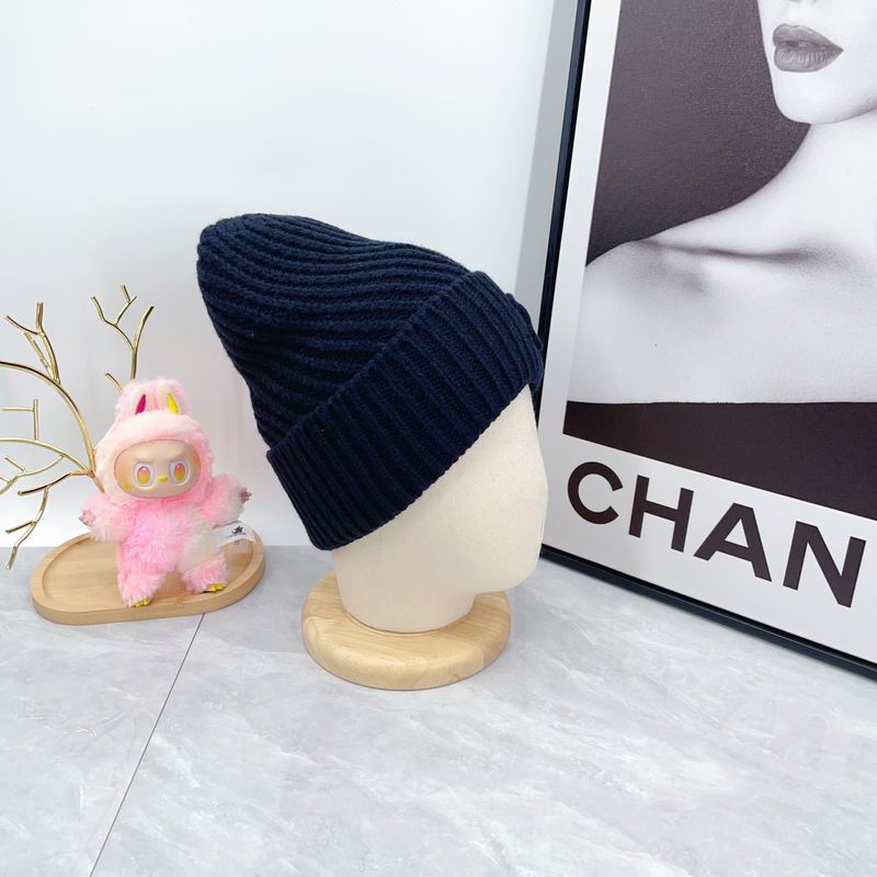 Chanel hat dx (3329)