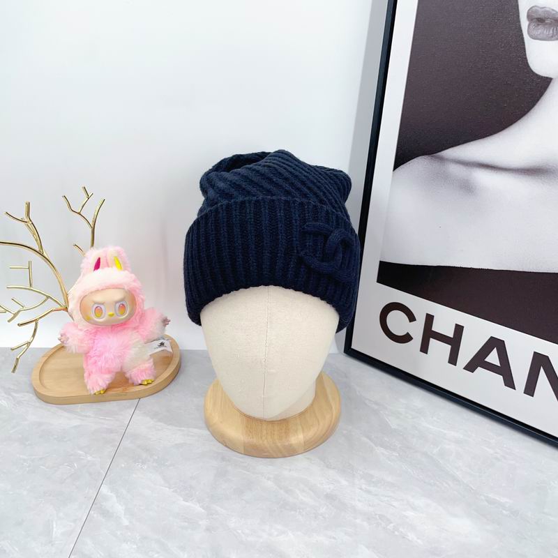 Chanel hat dx (3330)