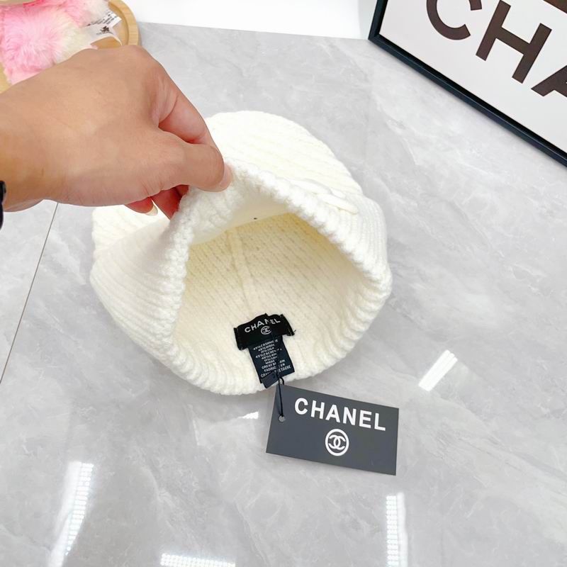 Chanel hat dx (3332)