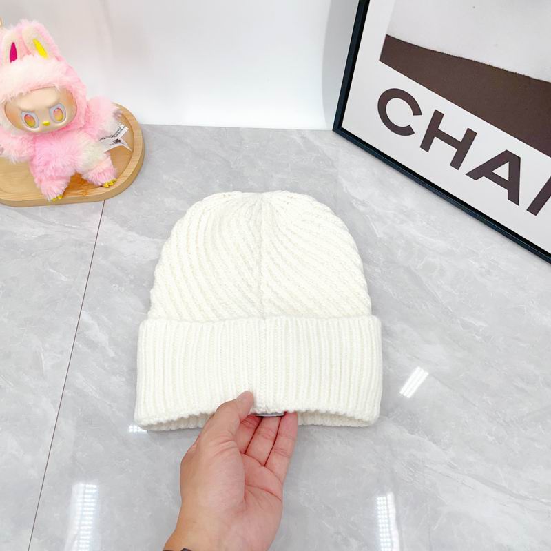 Chanel hat dx (3333)