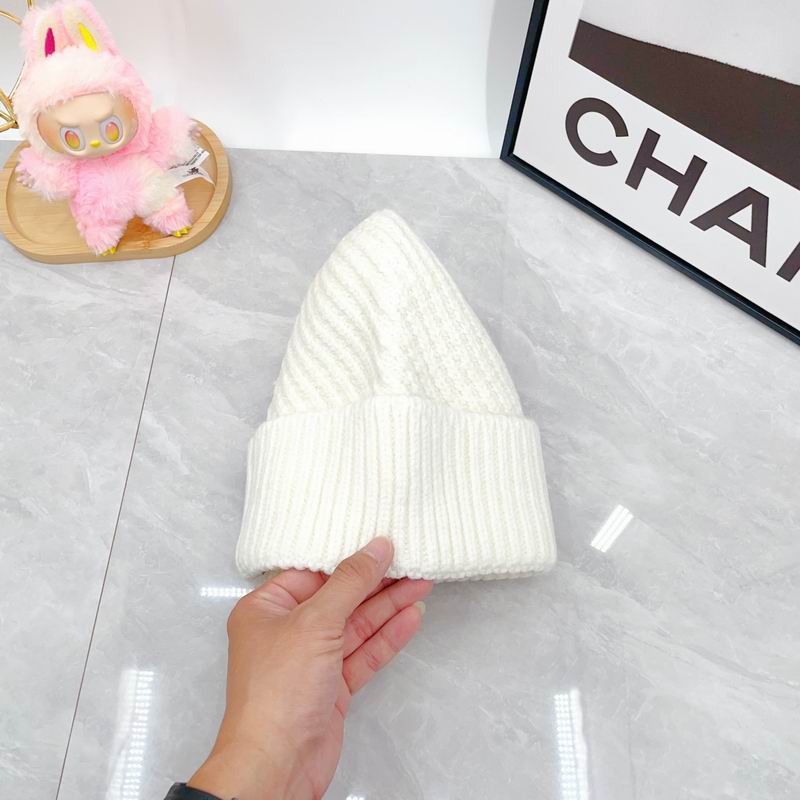 Chanel hat dx (3334)