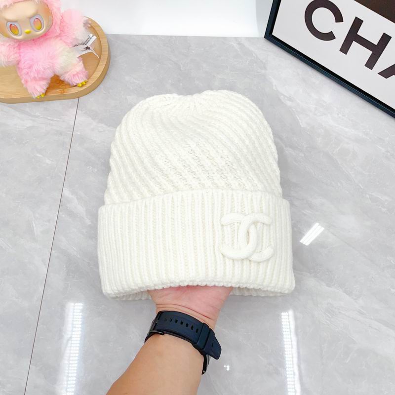 Chanel hat dx (3335)