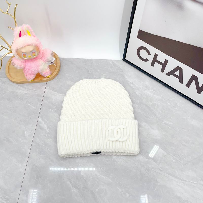 Chanel hat dx (3336)