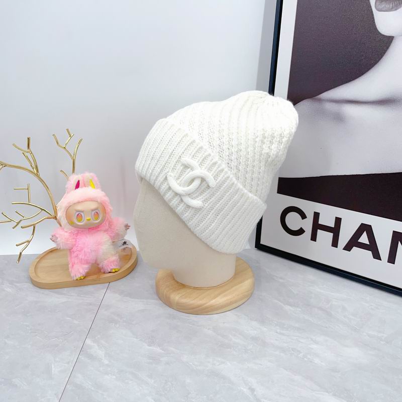 Chanel hat dx (3338)