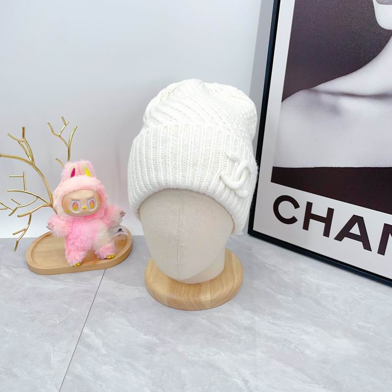 Chanel hat dx (3339)