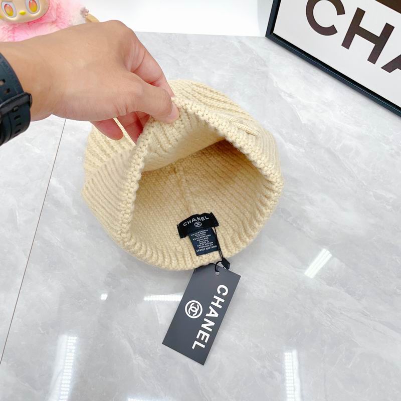 Chanel hat dx (3341)