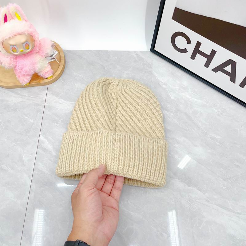 Chanel hat dx (3342)