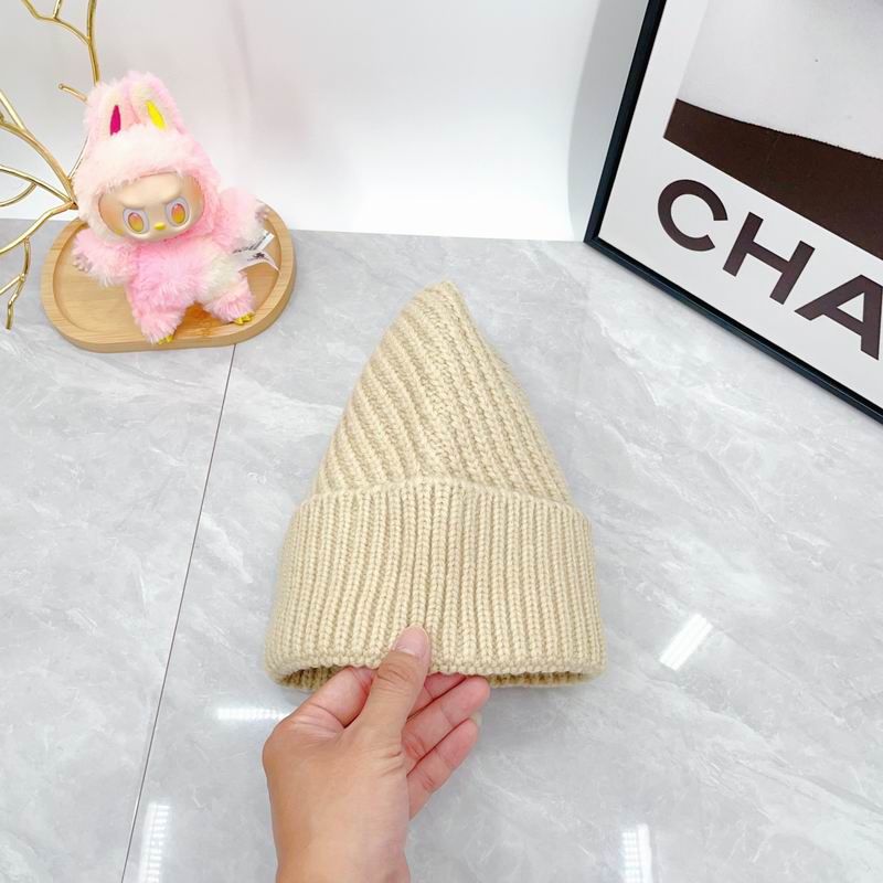 Chanel hat dx (3343)