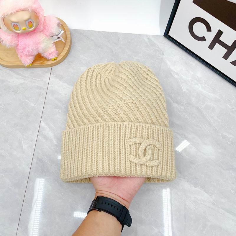 Chanel hat dx (3344)