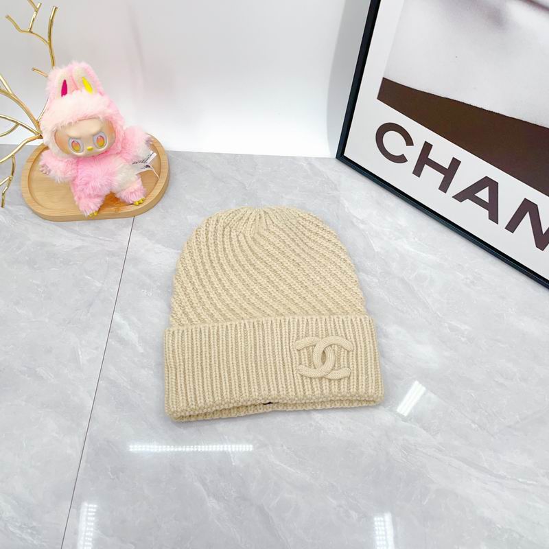 Chanel hat dx (3345)
