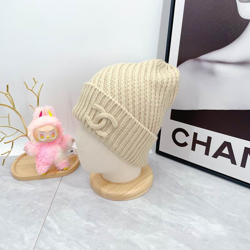 Chanel hat dx (3346)