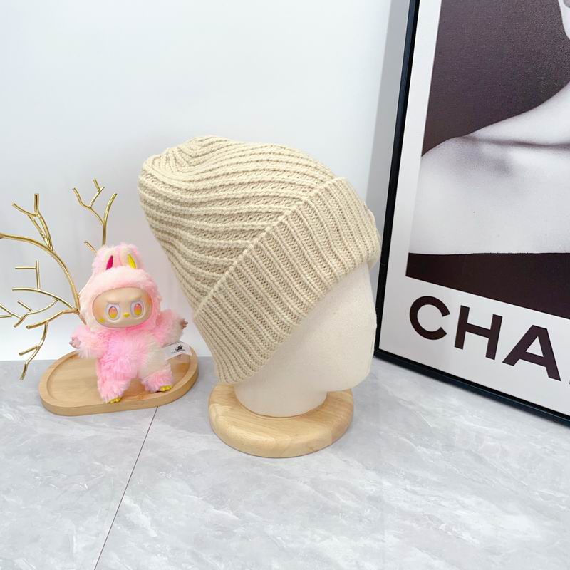 Chanel hat dx (3347)
