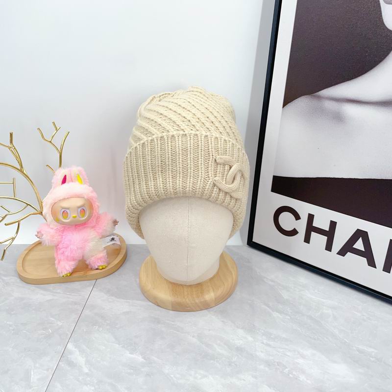 Chanel hat dx (3348)