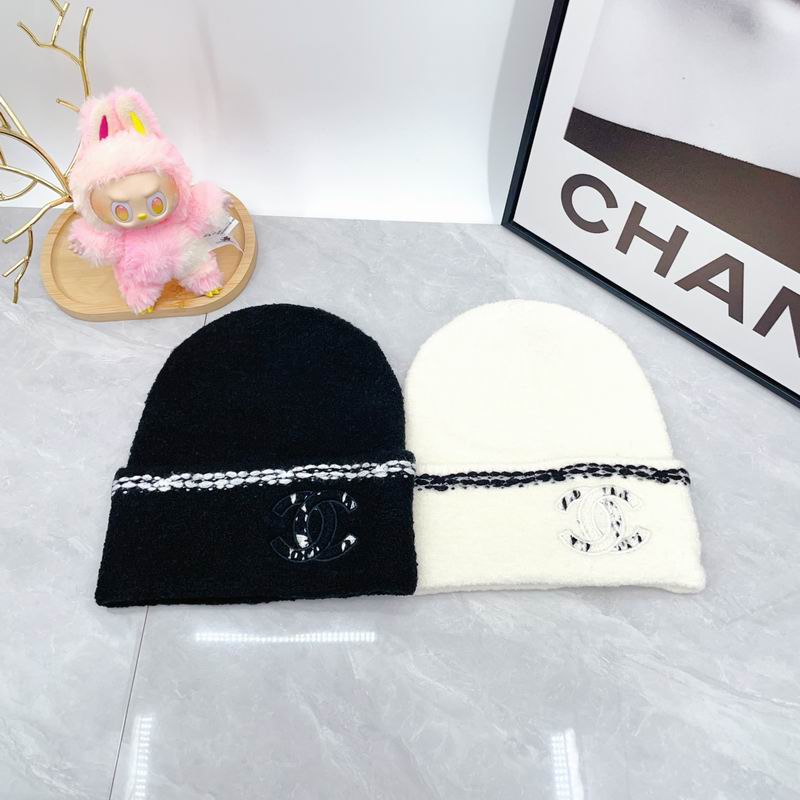 Chanel hat dx (3350)