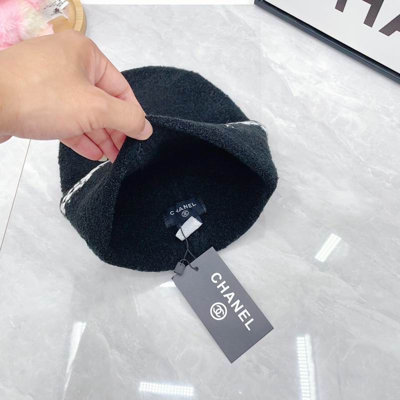 Chanel hat dx (3351)