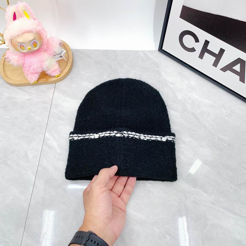 Chanel hat dx (3352)