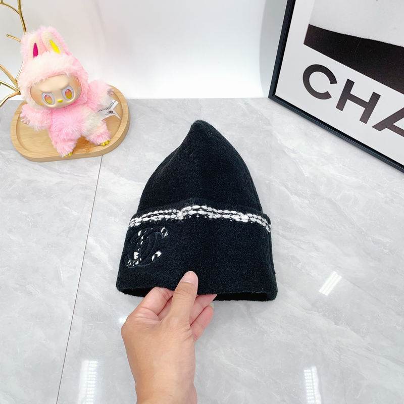 Chanel hat dx (3353)
