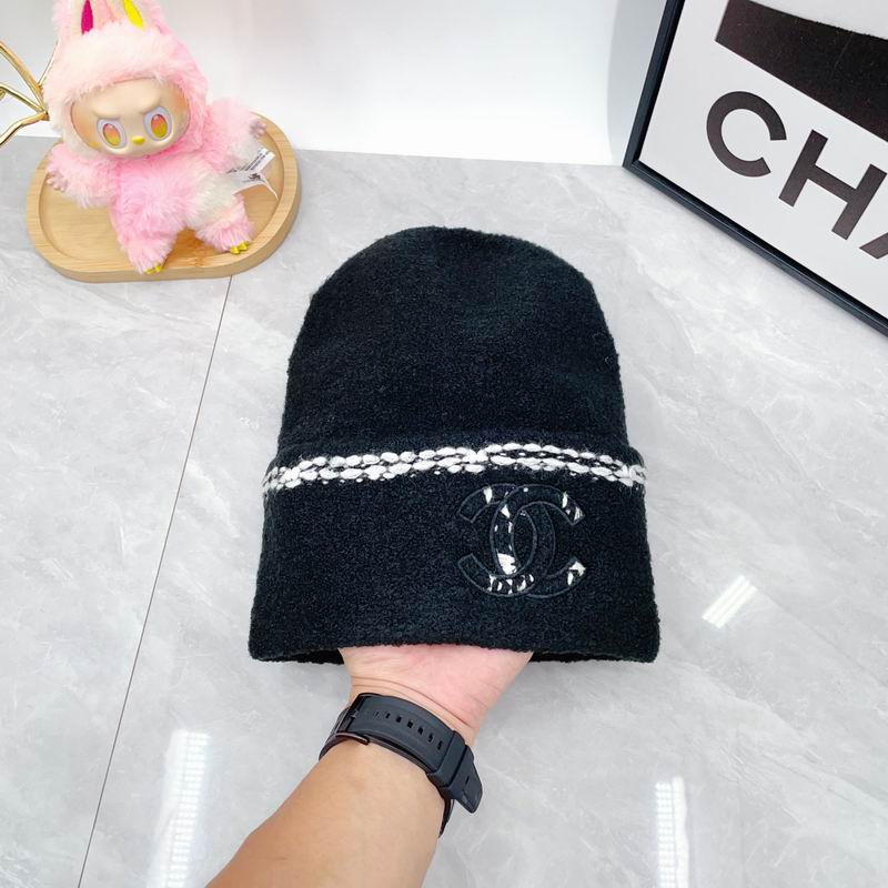 Chanel hat dx (3354)