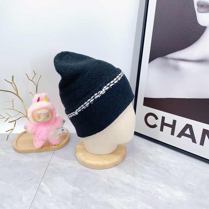 Chanel hat dx (3355)