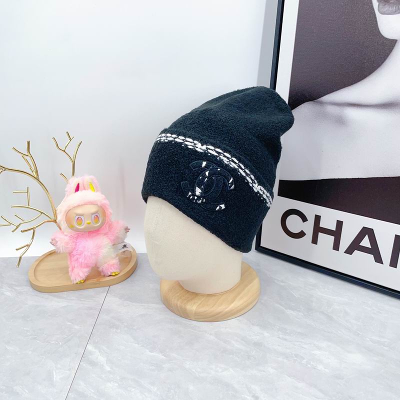Chanel hat dx (3356)