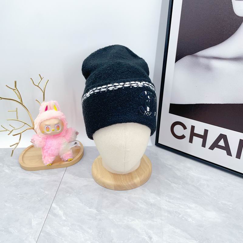 Chanel hat dx (3357)