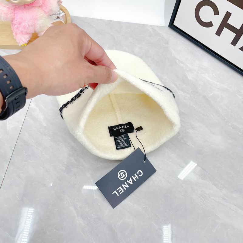 Chanel hat dx (3359)