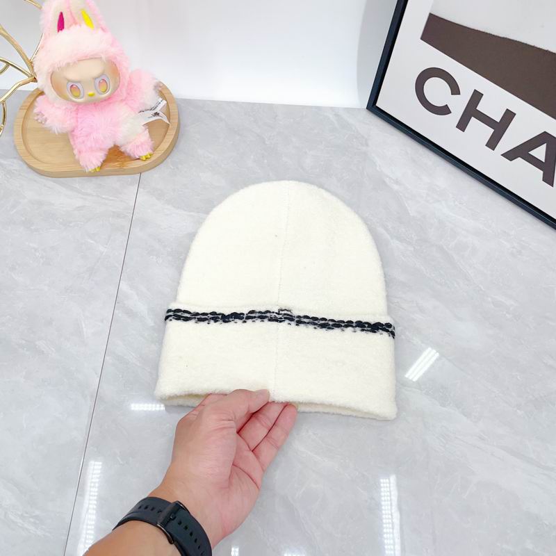 Chanel hat dx (3360)