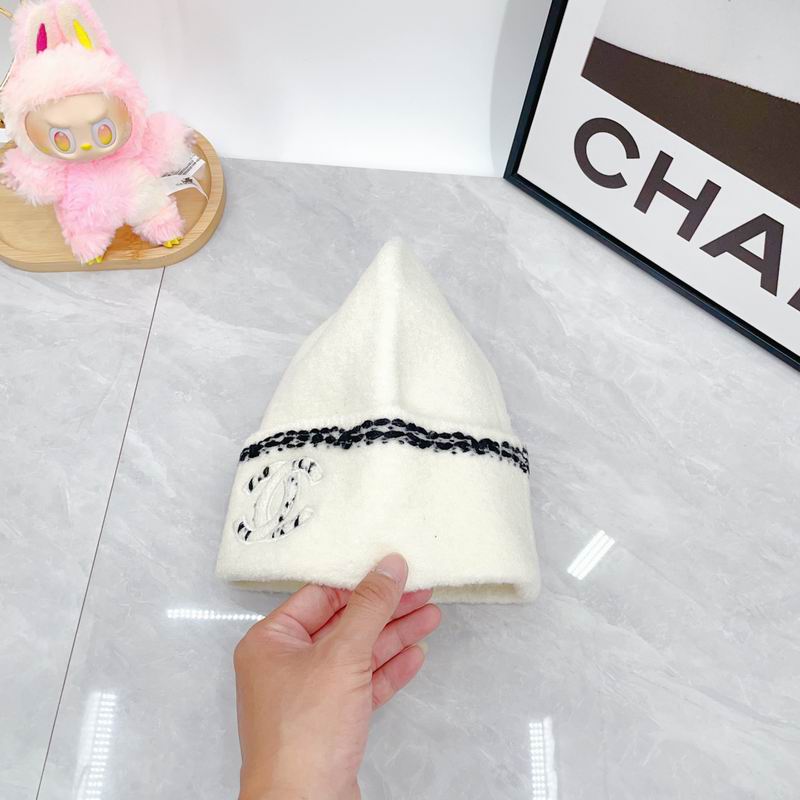 Chanel hat dx (3361)