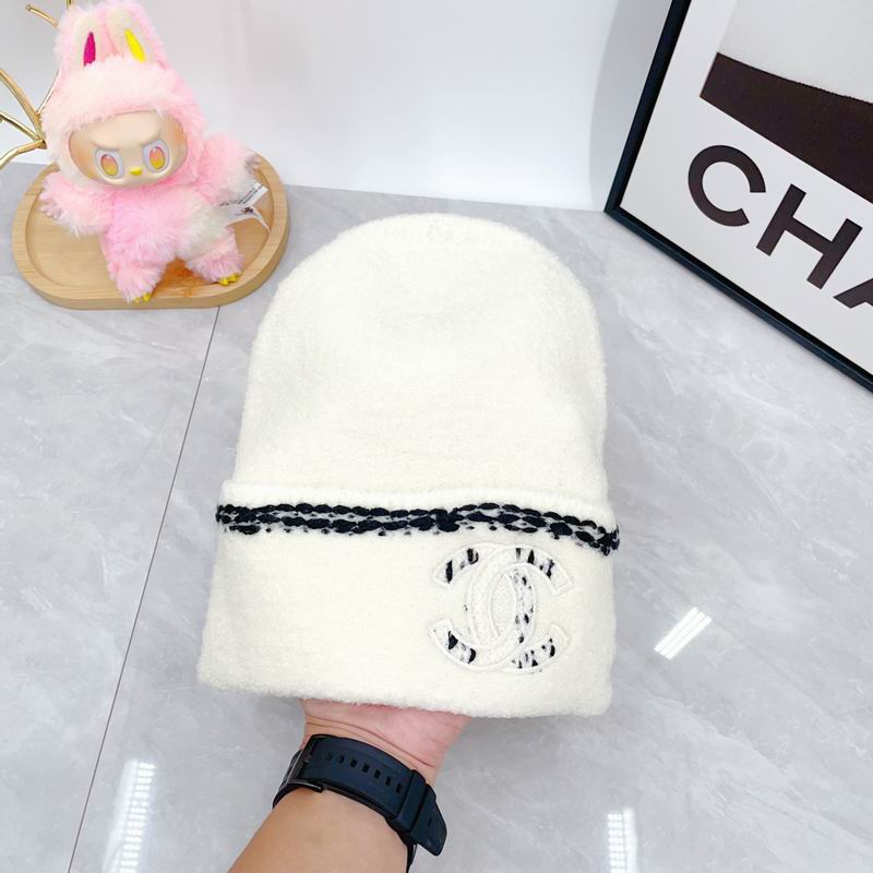 Chanel hat dx (3362)