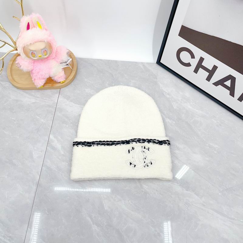 Chanel hat dx (3363)
