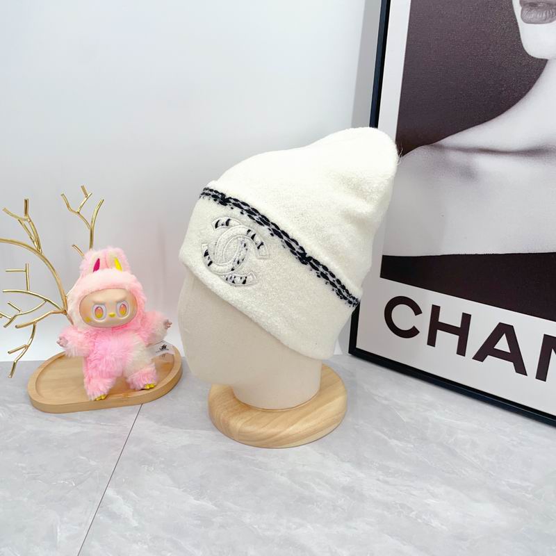 Chanel hat dx (3364)