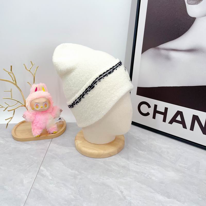 Chanel hat dx (3365)