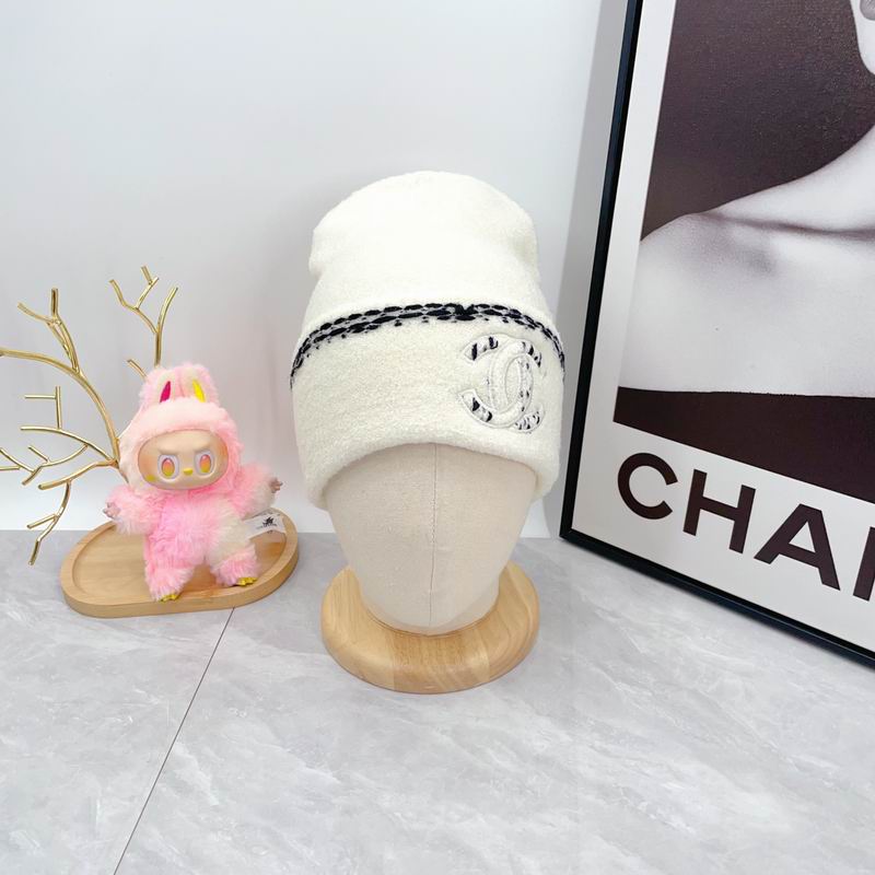 Chanel hat dx (3366)