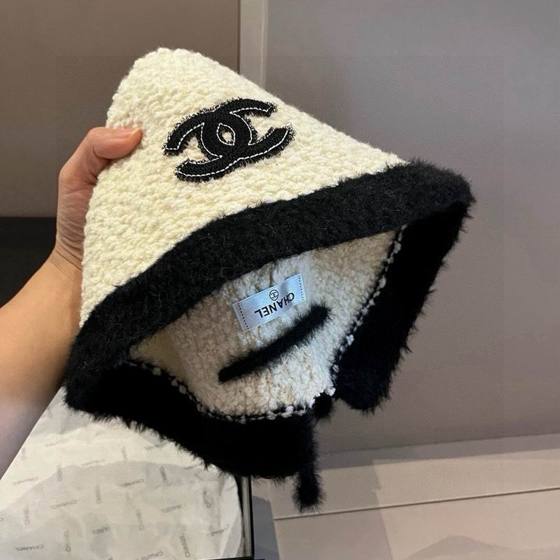 Chanel hat dx (350)