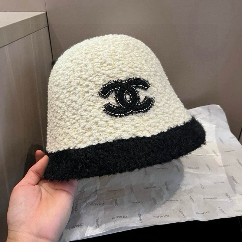 Chanel hat dx (355)