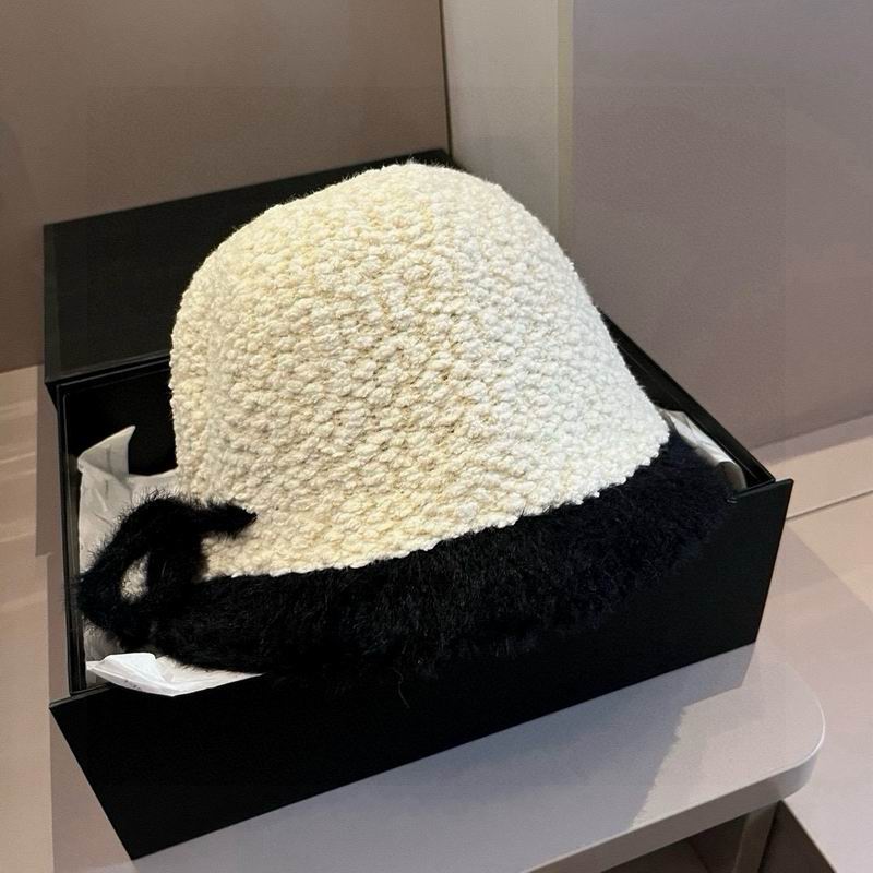 Chanel hat dx (356)