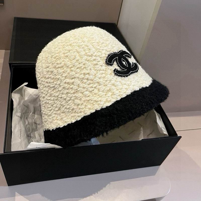 Chanel hat dx (357)