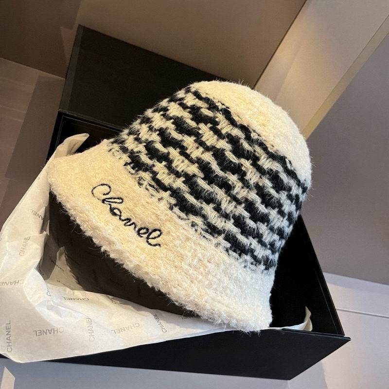 Chanel hat dx (372)