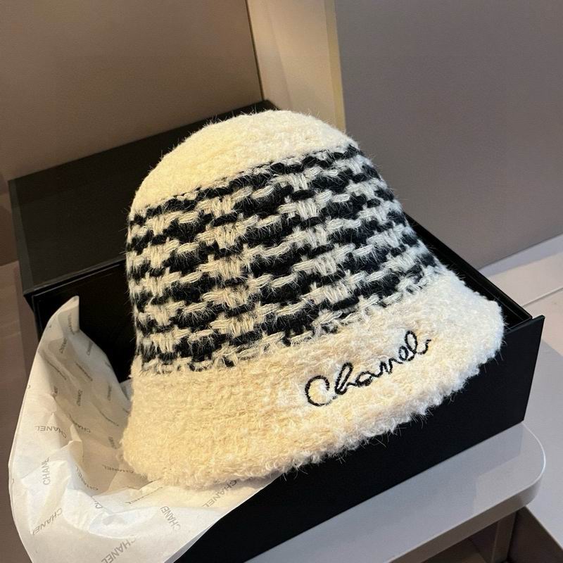 Chanel hat dx (374)